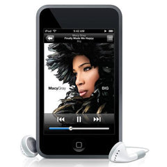 IPOD TOUCH 8GB