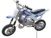 MINI DIRT BIKE - 2 STROKE/ TOGGLE