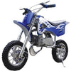 MINI DIRT BIKE - 2 STROKE/ TOGGLE