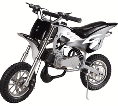 MINI DIRT BIKE - 2 STROKE/ TOGGLE